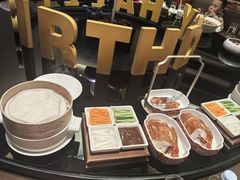 -丽晶轩中餐厅(重庆丽晶酒店)