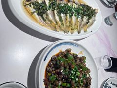 -壹只菜·崇明本地特色菜(崇明南门店)
