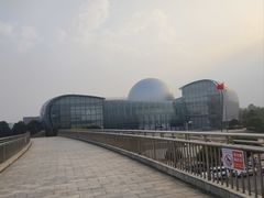 -湖南省科学技术馆