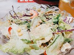 -韩宫宴烤肉·黑毛和牛·料理(合肥滨湖银泰城店)