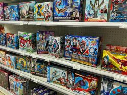 -玩动奇季品牌玩具超市