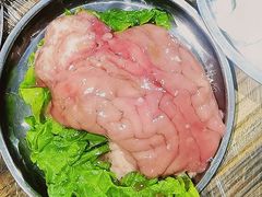 鲜脑花-满天星太珍火锅