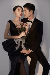 -巴黎春天婚纱摄影STUDIO·定制