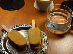 -MM·五声·音乐人与调酒师(西安路店)