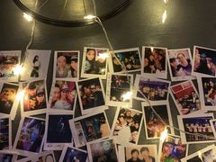 -ohbar live house(人广店)