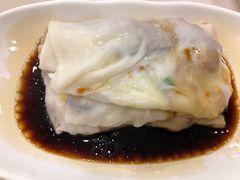 叉烧肠粉-华辉拉肠(宝华店)