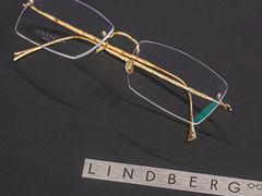 -大视光学•LINDBERG林德伯格•全球手工眼镜集合店(王府井店)