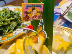 -泰妃殿(武汉首店)