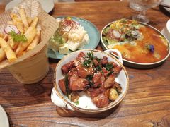 -食陆号·新式台湾创意菜(十全街首店)
