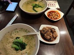 -东泰祥生煎馆(陕西南路店)