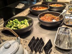 -上海锦江汤臣洲际大酒店壹阶层