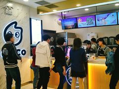 -CoCo都可(健翔桥店)
