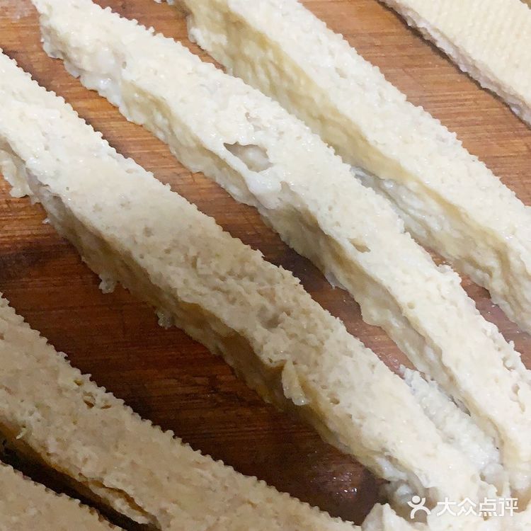 跟个风做凉皮，好吃看得见