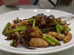 -良友·海鲜青岛菜(五四广场店)