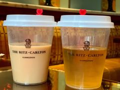 -广州富力丽思卡尔顿酒店