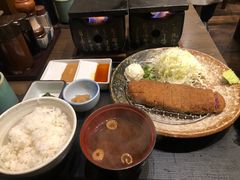 -牛かつもと村(原宿店)