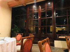 -白云中餐厅·粤菜·亚龙湾喜来登度假酒店