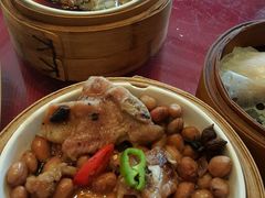 -高第街56号餐厅(宝龙店)