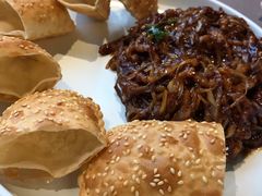 -羲和雅苑•北京烤鸭(平安国际金融中心店)