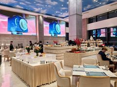 -菲住布渴酒店自助餐厅(阿里巴巴西溪园区店)