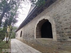 -灵谷景区