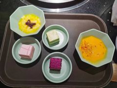 -井格重庆火锅(西直门凯德Mall店)