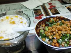 -阿坤传统手工小吃(杨家坪店)