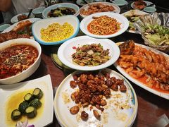 -惠宾饭庄(中山路店)