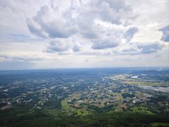 -窦圌山风景区