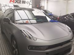 -兴华通汽车贴膜·3M隔热膜·BOP隐形车衣(宝安店)