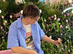 -天河城购物中心