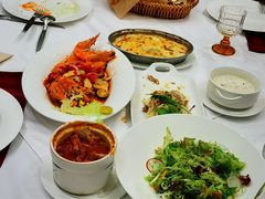 -维兰西餐(万泉河店)