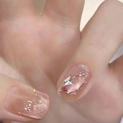 -斯馨·健康美甲美睫