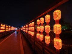 -隋唐洛阳城明堂天堂景区