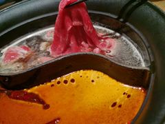 -温野菜涮涮锅(曲江大悦城店)