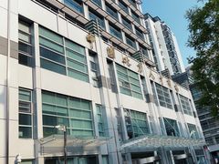 -中国北方人才市场