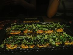 包浆豆腐-烤匠麻辣烤鱼(万象城店)