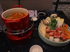 -曙亚洲餐厅-重庆富力艾美酒店(南坪万达广场店)