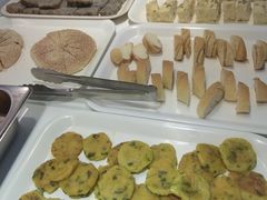 -文星素食(兴华路店)