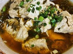 -环秀楼(黄山呈坎店)