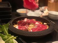 -鍋ぞう(新宿西口店)