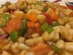 -巴依老爷·新疆美食(上城区天城路店)