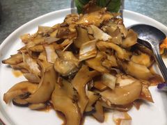 -四季厨房 鲁菜·孔府烤鸭(高新万达店)
