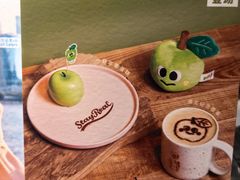 -StayReal Cafe(长宁来福士广场东八区店)
