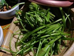 -民食香·腊排骨野生菌美食(木府店)
