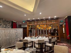 -无锡君来洲际酒店