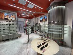 -木九十眼镜(朝阳大悦城B1店)