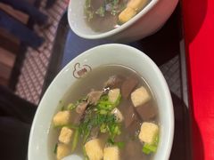 -回味鸭血粉丝汤(新城市广场店)