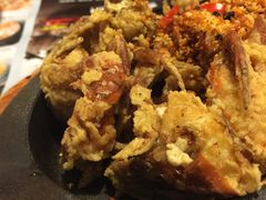 -沙嗲王(加拿芬店)