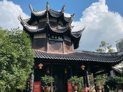-文昌阁